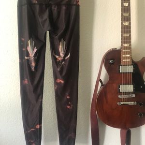 SOLD ✨TEEKI PANTS SIZE SMALL